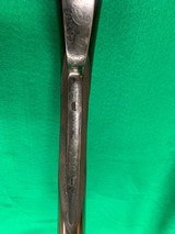 Westley Richards BLE Fixed Lock 20 gauge 27 1/2" - 6 of 21