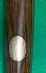 Westley Richards BLE Fixed Lock 20 gauge 27 1/2" - 9 of 21