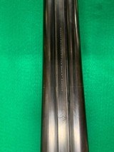 Westley Richards BLE Fixed Lock 20 gauge 27 1/2" - 12 of 21