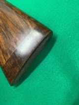 Westley Richards BLE Fixed Lock 20 gauge 27 1/2" - 14 of 21