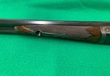 Westley Richards BLE Fixed Lock 20 gauge 27 1/2" - 15 of 21