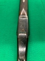 Westley Richards BLE Fixed Lock 20 gauge 27 1/2" - 19 of 21