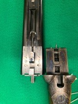 Westley Richards BLE Fixed Lock 20 gauge 27 1/2" - 21 of 21