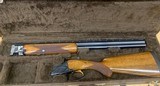 Browning Superposed Lightning 12 gauge 26 1/2" - 1 of 6