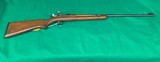 Winchester Model 68 .22 S, L, LR - 1 of 5