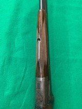 Merkel 200e16 gauge 28" - 6 of 12