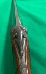 Merkel 200e16 gauge 28" - 11 of 12