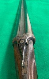 Fortuna-Suhl Field Grade 16 gauge 27 1/2" - 11 of 13