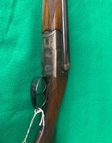 Fortuna-Suhl Field Grade 16 gauge 27 1/2" - 5 of 13