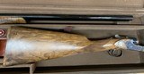 CZ Orvis Field 20g 28" SxS - 2 of 2