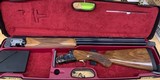 Caesar Guerini Orvis Knockabout 12 gauge 28" - 1 of 2