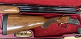 Caesar Guerini Orvis Knockabout 12 gauge 28" - 2 of 2