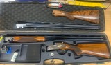 Caesar Guerini Magnus Sporting 12 gauge 32" with 28" Field Barrels (and field stock upgrade) - 1 of 4