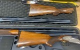 Caesar Guerini Magnus Sporting 12 gauge 32" with 28" Field Barrels (and field stock upgrade) - 2 of 4