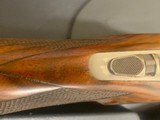 Caesar Guerini Magnus Sporting 12 gauge 32" with 28" Field Barrels (and field stock upgrade) - 3 of 4