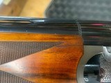 Caesar Guerini Magnus Sporting 12 gauge 32" with 28" Field Barrels (and field stock upgrade) - 4 of 4