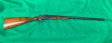 Arrieta Orvis Uplander 28 gauge 25" - 1 of 11