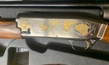 Browning Gold Fusion High Grade 12 gauge 28" - 4 of 4