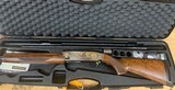Browning Gold Fusion High Grade 12 gauge 28" - 3 of 4