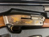 Browning Gold Fusion High Grade 12 gauge 28" - 2 of 4