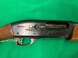 Remington 1100 12 gauge 30" - 9 of 11