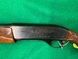 Remington 1100 12 gauge 30" - 2 of 11