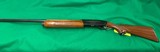 Remington 1100 12 gauge 30" - 1 of 11