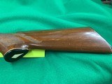 Remington 1100 12 gauge 30" - 7 of 11