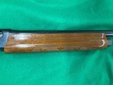 Remington 1100 12 gauge 30" - 10 of 11