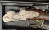 Beretta S 687 EL Gold Pigeon II 20 gauge 28" - 4 of 5