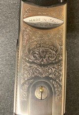 Beretta S 687 EL Gold Pigeon II 20 gauge 28" - 2 of 5