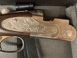 Beretta S 687 EL Gold Pigeon II 20 gauge 28" - 3 of 5