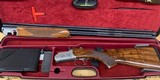 Caesar Guerini Ellipse Evo Sporting 12 gauge 30" - 1 of 3