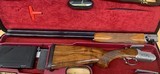 Caesar Guerini Ellipse Evo Sporting 12 gauge 30" - 2 of 3