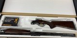 Browning Citori CXS 28 gauge 32" - 1 of 2