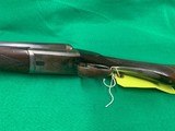 Webley & Scott 702 12 gauge 30" - 6 of 17