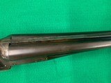 Webley & Scott 702 12 gauge 30" - 12 of 17