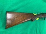 Webley & Scott 702 12 gauge 30" - 10 of 17