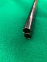 Webley & Scott 702 12 gauge 30" - 9 of 17