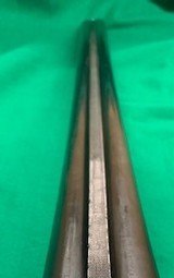 Webley & Scott 702 12 gauge 30" - 14 of 17