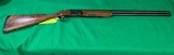 Beretta Orvis Uplander 20 gauge 28" - 1 of 9