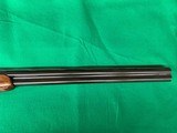 Beretta Orvis Uplander 20 gauge 28" - 4 of 9