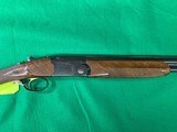Beretta Orvis Uplander 20 gauge 28" - 3 of 9