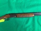 Beretta Orvis Uplander 20 gauge 28" - 6 of 9