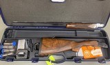 Beretta 686 Onyx Pro Field 28 gauge 28" - 2 of 2