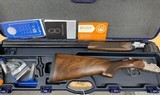 Beretta 690 I Field 20 gauge 28" - 2 of 2
