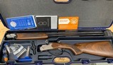 Beretta 690 I Field 20 gauge 28" - 1 of 2