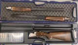 Beretta Silver Pigeon I 20 gauge 28 gauge Combo 28" - 1 of 2