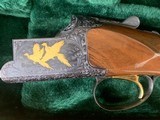 Browning Citori Lightning Grade VI .410 26" - 5 of 11