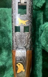 Browning Citori Lightning Grade VI .410 26" - 6 of 11